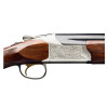 Fusil superposé Browning 825 Game Cal 12-76 — vue 14