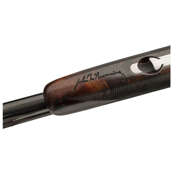 Fusil superposé Browning 825 Game Cal 12-76 — vue 15