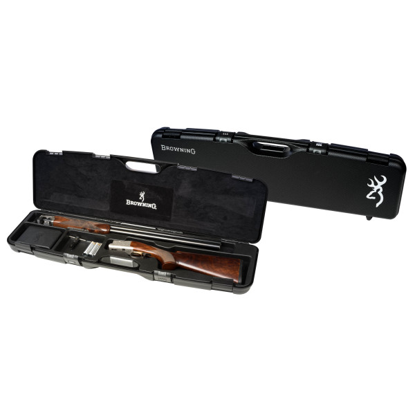 Fusil superposé Browning 825 Game Cal 12-76 — vue 16
