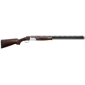 Fusil Renato Baldi Parcours FX Wood Cal. 12/76 — vue 4