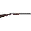 Fusil Renato Baldi Parcours FX Wood Cal. 12/76 — vue 4
