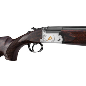 Fusil Renato Baldi Classic Light FX Wood Cal. 28/70 — vue 3