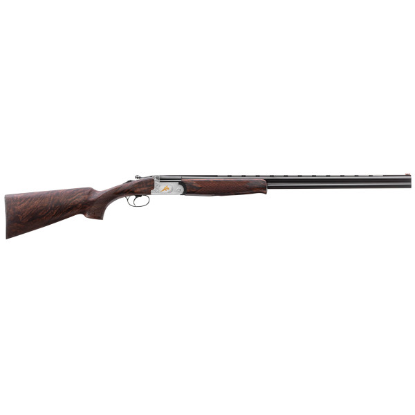 Fusil Renato Baldi Classic Light FX Wood Cal. 28/70 — vue 4
