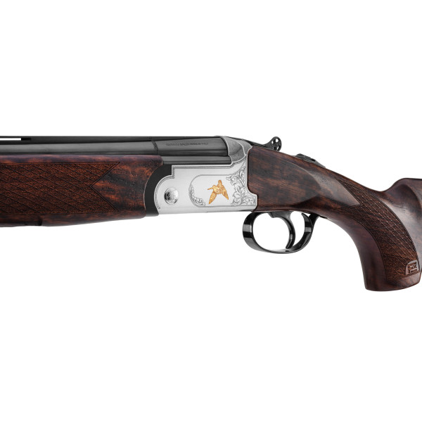 Fusil Renato Baldi Classic Light FX Wood Cal. 28/70 — vue 10
