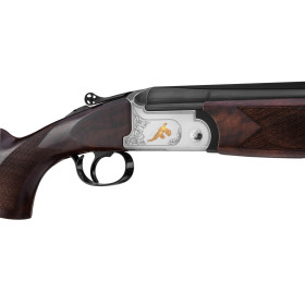 Fusil Renato Baldi Classic Light FX Wood Cal. 20/76 — vue 3