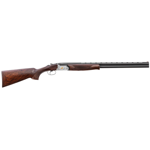Fusil Renato Baldi Classic Light FX Wood Cal. 20/76 — vue 4