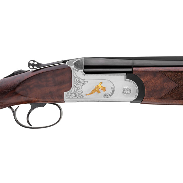 Fusil Renato Baldi Classic Light FX Wood Cal. 20/76 — vue 9