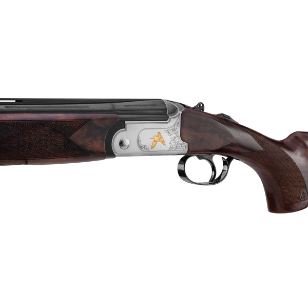 Fusil Renato Baldi Classic Light FX Wood Cal. 20/76 — vue 10
