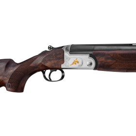 Fusil Renato Baldi Classic Light Bécassier FX Wood Cal. 12/76 — vue 3