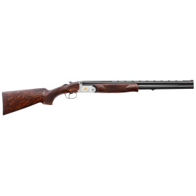 Fusil Renato Baldi Classic Light Bécassier FX Wood Cal. 12/76 — vue 4