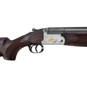 Fusil Renato Baldi Classic Light FX Wood Cal. 12/76 — vue 3