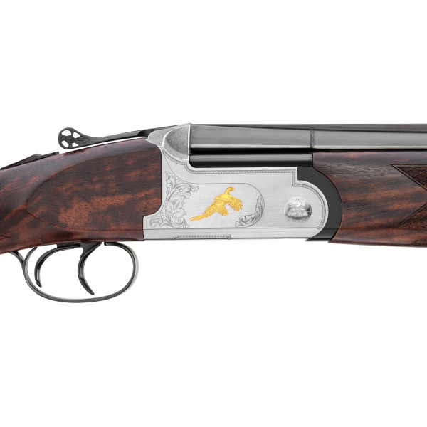 Fusil Renato Baldi Classic Light FX Wood Cal. 12/76 — vue 9