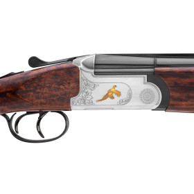 Fusil Renato Baldi Deluxe FX Wood Cal. 20/76 — vue 3
