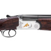 Fusil Renato Baldi Deluxe FX Wood Cal. 12/76 — vue 2