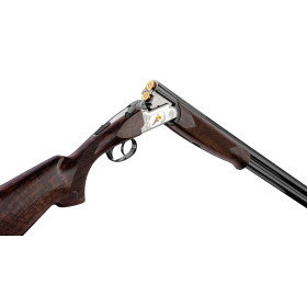 Fusil Renato Baldi Classic Cal. 20/76 - Extracteur - Crosse FX Wood — vue 6