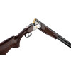 Fusil Renato Baldi Classic Cal. 20/76 - Extracteur - Crosse FX Wood — vue 6