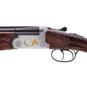 Fusil Renato Baldi Classic Cal. 20/76 - Extracteur - Crosse FX Wood — vue 7