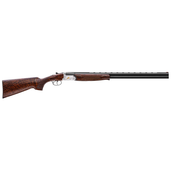 Fusil Renato Baldi Classic Cal. 20/76 - Extracteur - Crosse FX Wood — vue 9