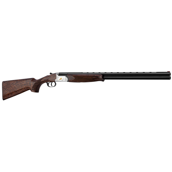 Fusil Renato Baldi Classic Cal. 20/76 - Extracteur - Crosse FX Wood — vue 10