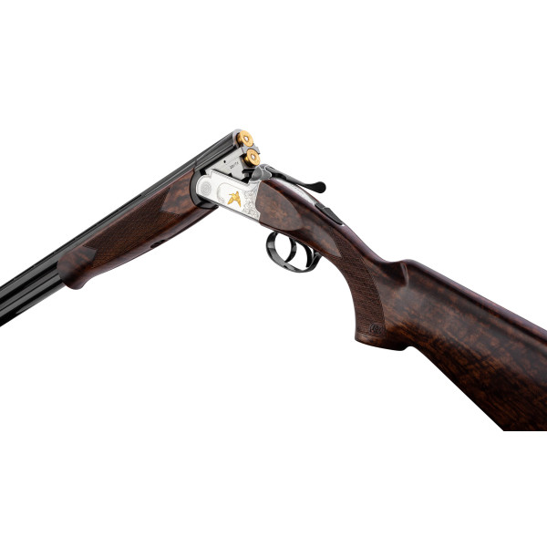 Fusil Renato Baldi Classic Cal. 20/76 - Extracteur - Crosse FX Wood — vue 25