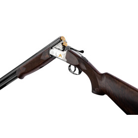 Fusil Renato Baldi Classic FX Wood 12/76 - Extracteur — vue 6