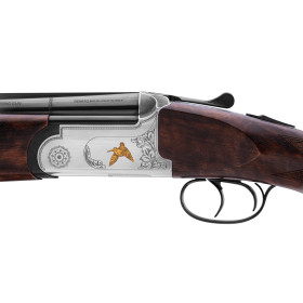 Fusil Renato Baldi Classic FX Wood 12/76 - Extracteur — vue 7