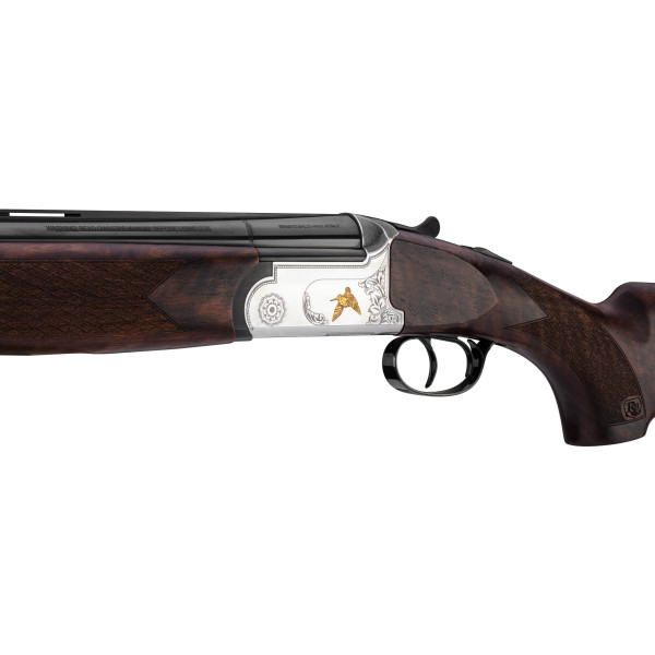Fusil Renato Baldi Classic FX Wood 12/76 - Extracteur — vue 8