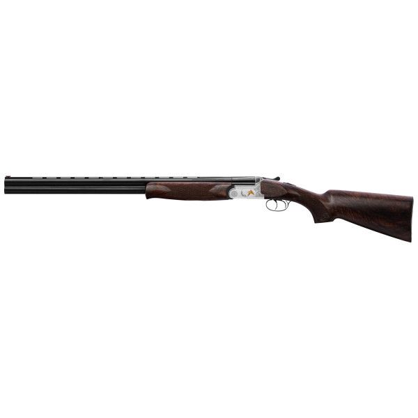Fusil Renato Baldi Classic FX Wood 12/76 - Extracteur — vue 9