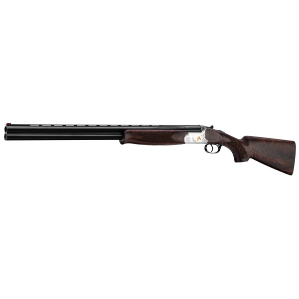 Fusil Renato Baldi Classic FX Wood 12/76 - Extracteur — vue 21