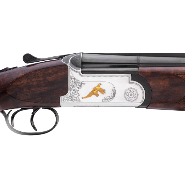 Fusil Renato Baldi Classic FX Wood 12/76 - Extracteur — vue 23