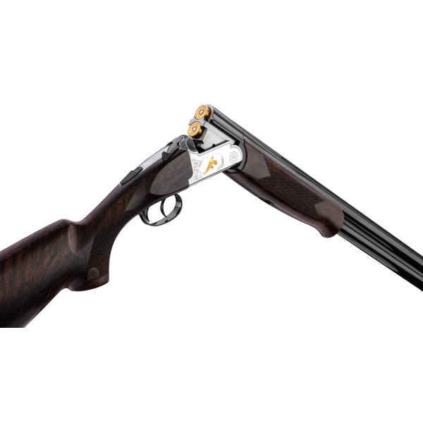 Fusil Renato Baldi Classic FX Wood 12/76 - Extracteur — vue 24