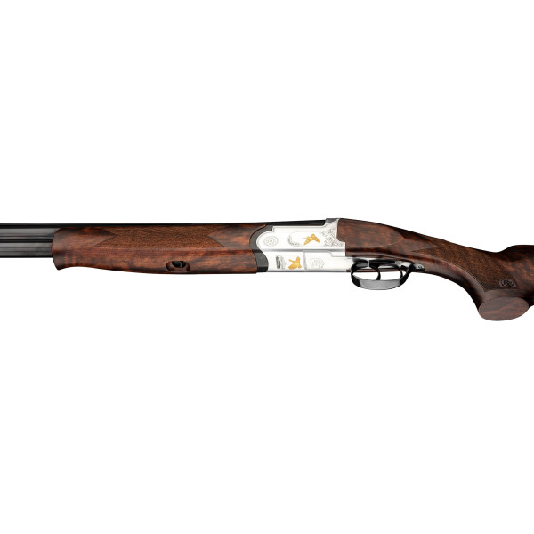 Fusil Renato Baldi Classic FX Wood 12/76 - Extracteur — vue 25