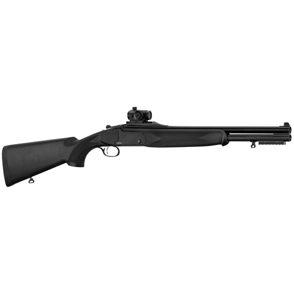 Pack tactique Fusil Slug COUNTRY ST TACTICAL Cal. 12/76 + accessoires — vue 4
