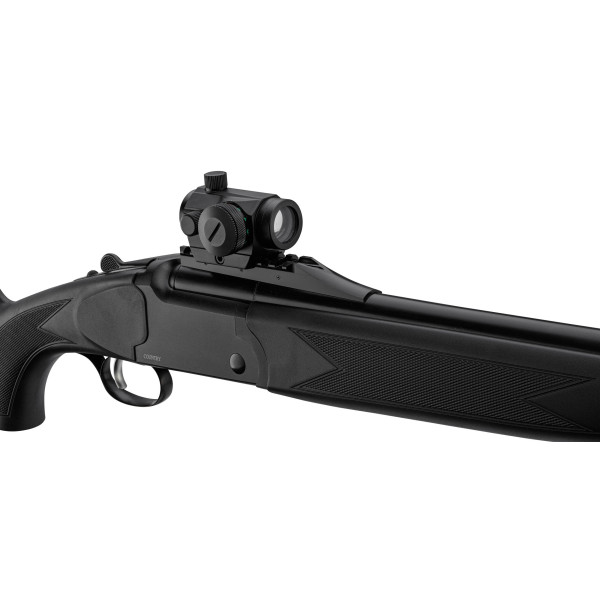 Pack tactique Fusil Slug COUNTRY ST TACTICAL Cal. 12/76 + accessoires — vue 12