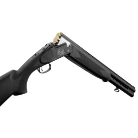 Country - Fusil SLUG ST Cal. 12/76 — vue 3