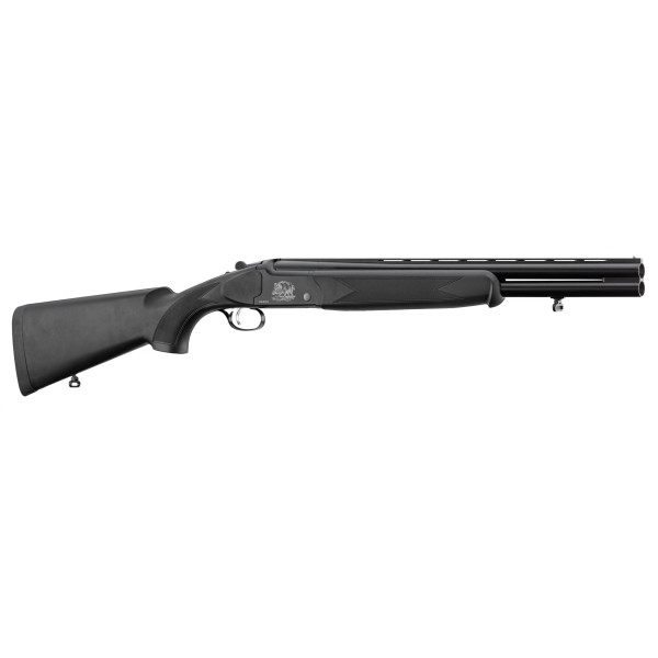 Country - Fusil SLUG ST Cal. 12/76 — vue 8