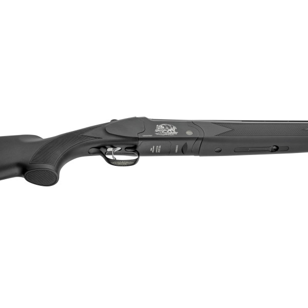 Country - Fusil SLUG ST Cal. 12/76 — vue 10