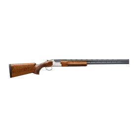 Fusil superposé Browning B525 Trap One 12/76