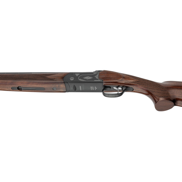 Country Fusil superposé Cal.12/76 - Bascule acier — vue 23