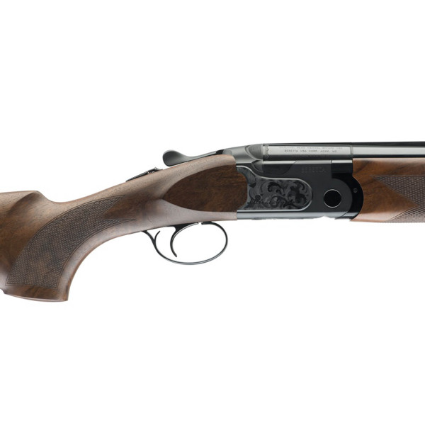 Fusil superposé Beretta Ultraleggero 12-76 — vue 6