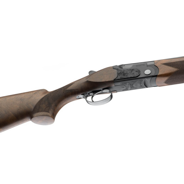 Fusil superposé Beretta Ultraleggero 12-76 — vue 9