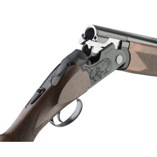 Fusil superposé Beretta Ultraleggero 12-76 — vue 22
