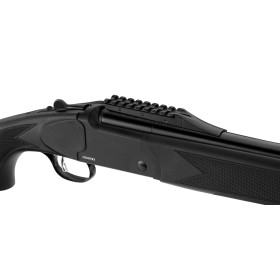 Fusil Slug COUNTRY ST TACTICAL Cal. 12/76 — vue 2