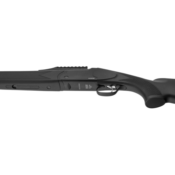 Fusil Slug COUNTRY ST TACTICAL Cal. 12/76 — vue 17