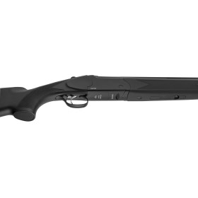 Fusil superposé COUNTRY composite Cal. 12/76 Acier — vue 4
