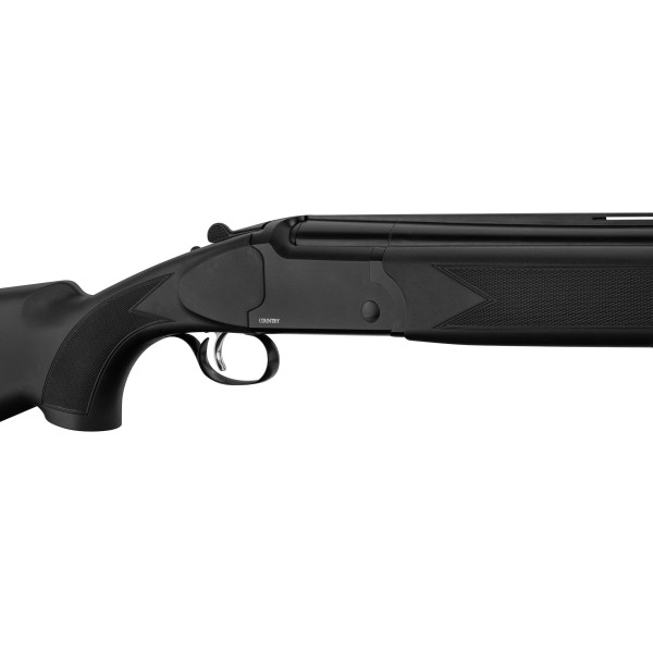 Fusil superposé COUNTRY composite Cal. 12/76 Acier — vue 5
