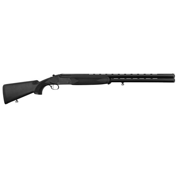 Fusil superposé COUNTRY composite Cal. 12/76 Acier — vue 6