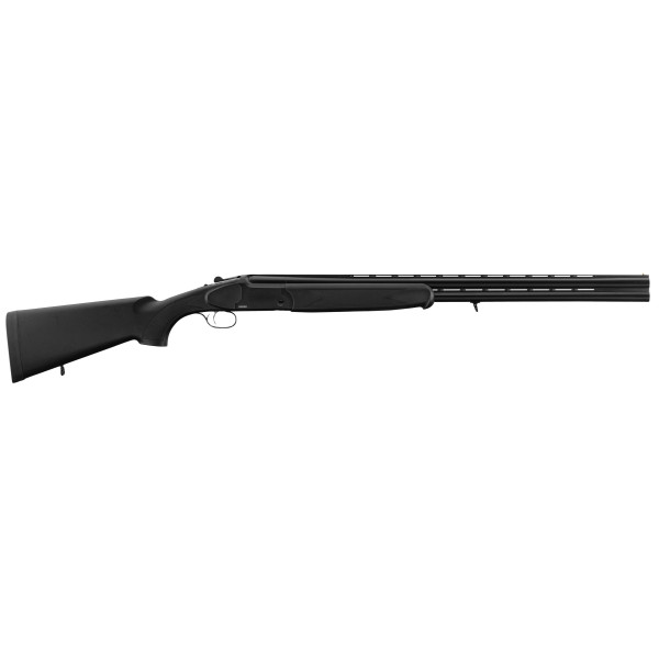 Fusil superposé COUNTRY composite Cal. 12/76 Acier — vue 13