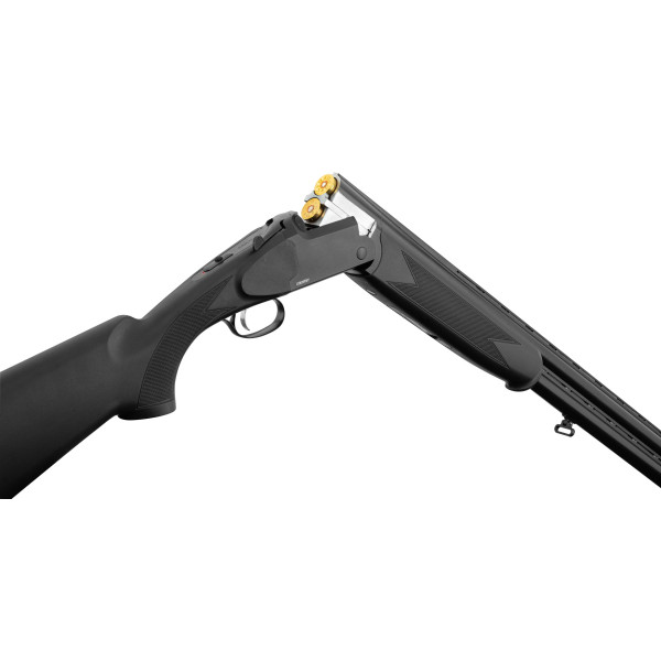 Fusil superposé COUNTRY composite Cal. 12/76 Acier — vue 14