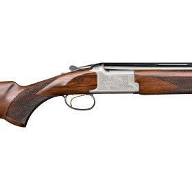 Fusil superposé Browning B525 Game One Light Cal. 20/76 — vue 2
